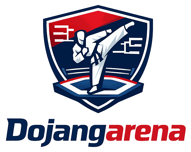 DojangArena